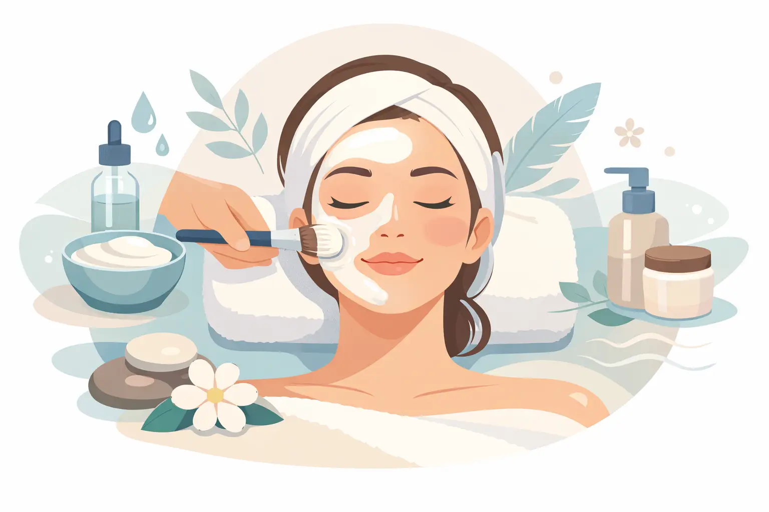 Best Facial for Sensitive Skin