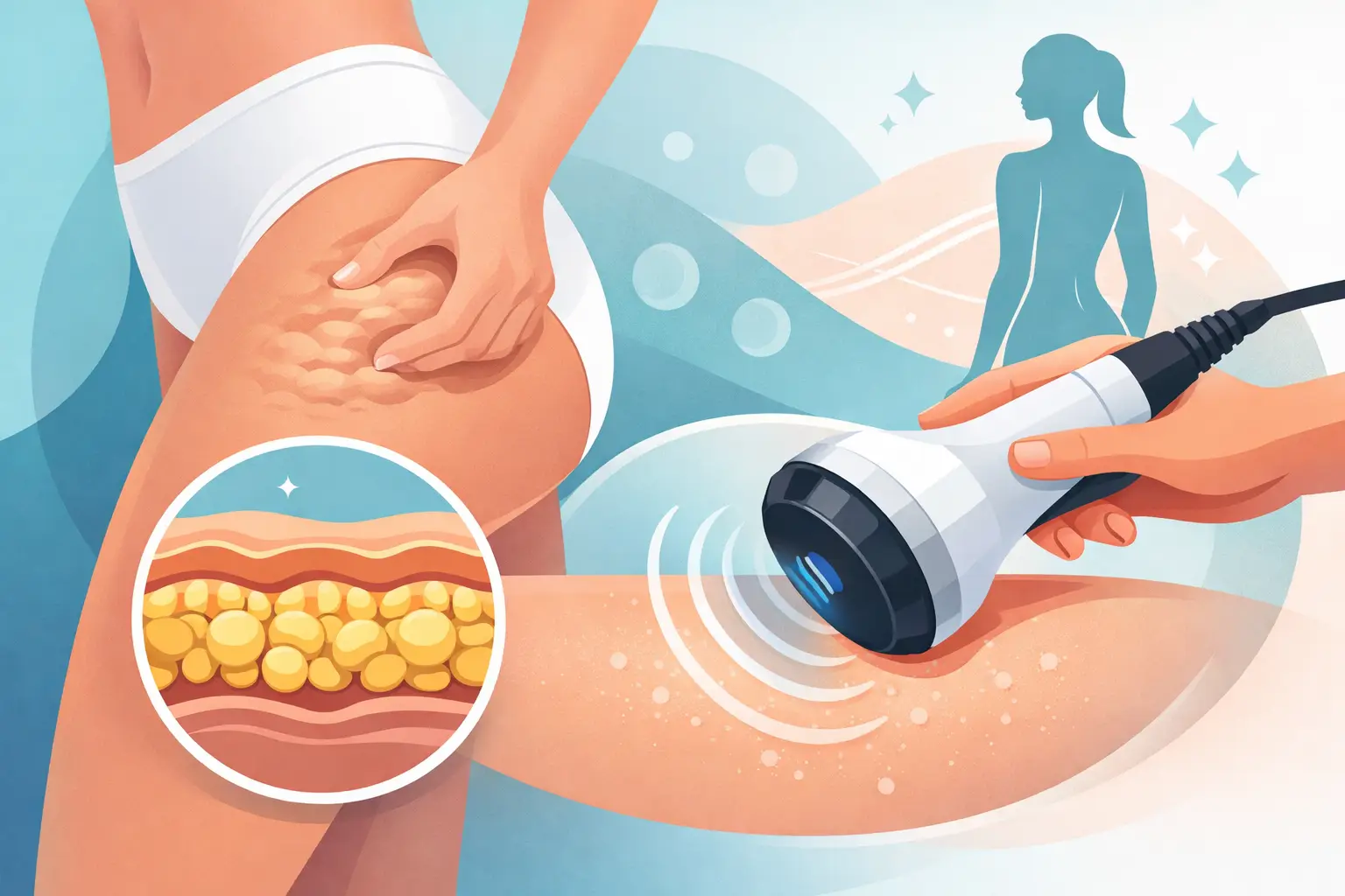 Does Body Cavitation for Cellulite Work?