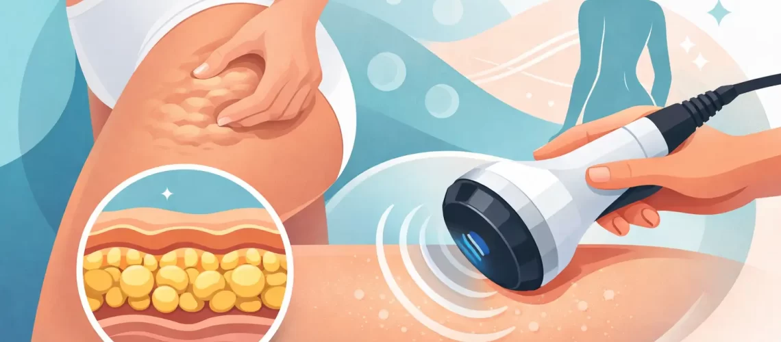 Does Body Cavitation for Cellulite Work?